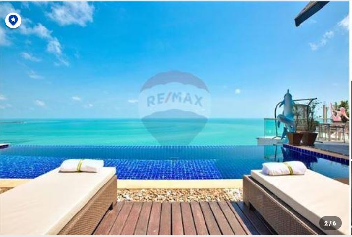  Koh Samui, Chaweng Noi Thai 2